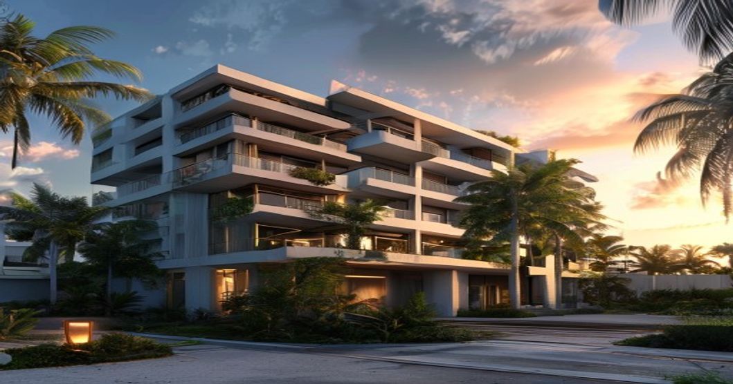 Abandoned Multi-Family Arbitrage in Miami, FL