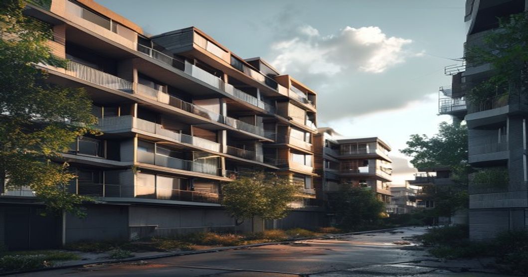 Abandoned Multi-Family Arbitrage in Nashville, TN