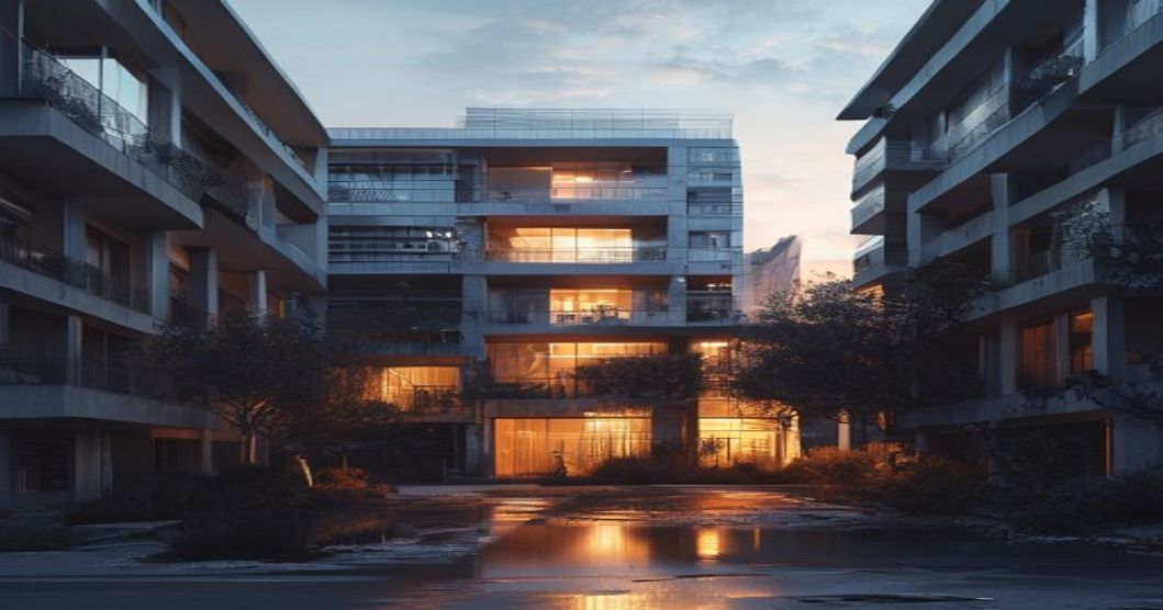 Abandoned Multi-Family Arbitrage in Phoenix, AZ