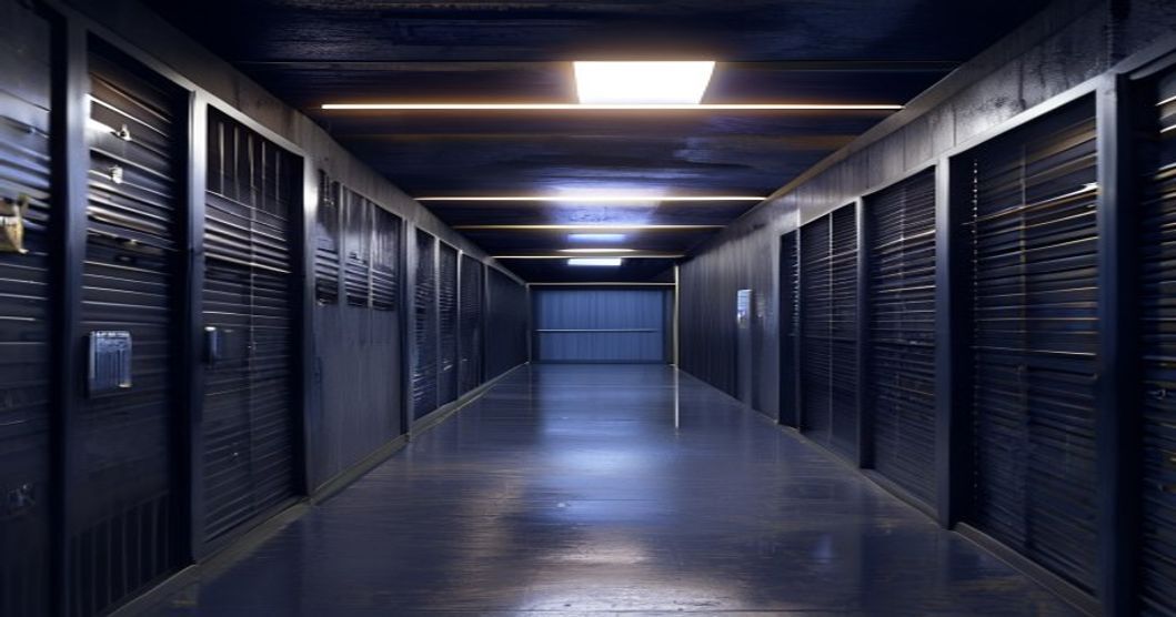Abandoned Self Storage Arbitrage in Tampa, FL