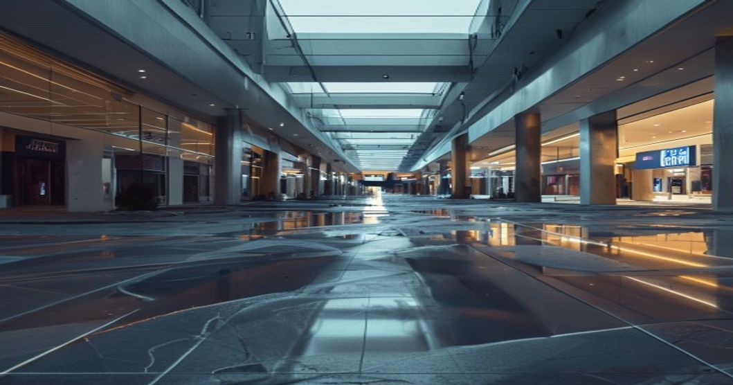 Abandoned Strip-Mall Arbitrage in San Antonio, TX