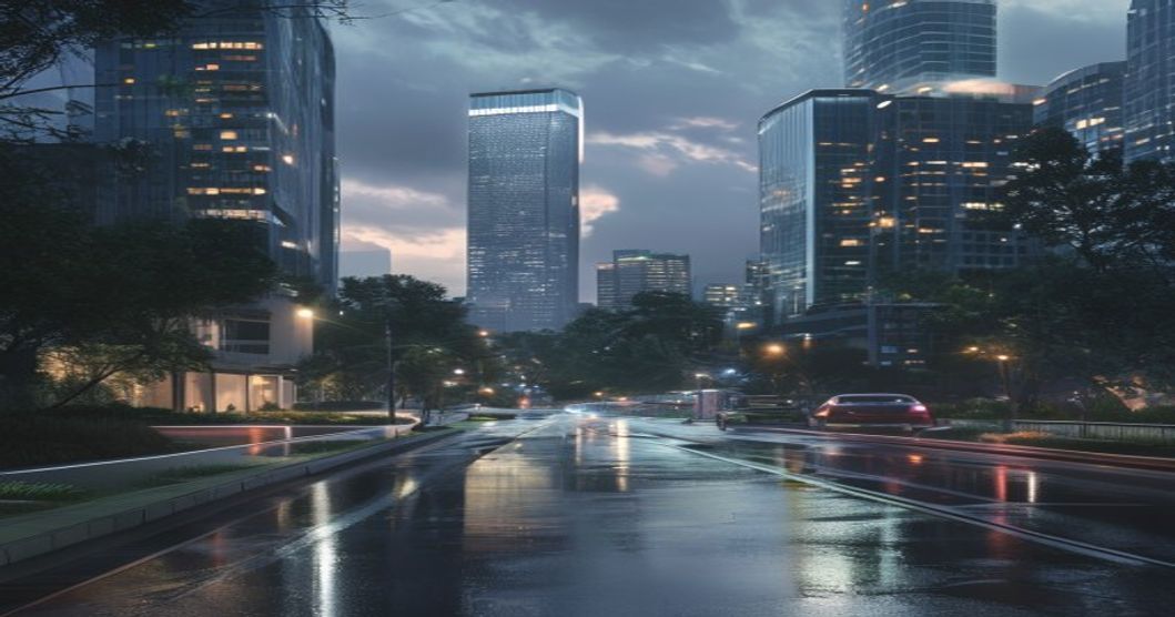 Atlanta's Hidden Distress: The Suburbs Nobody's Watching
