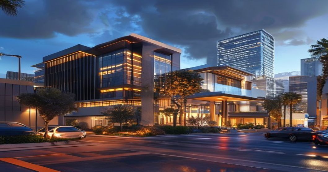 Code-Enforcement Multi-Family Arbitrage in Las Vegas, NV