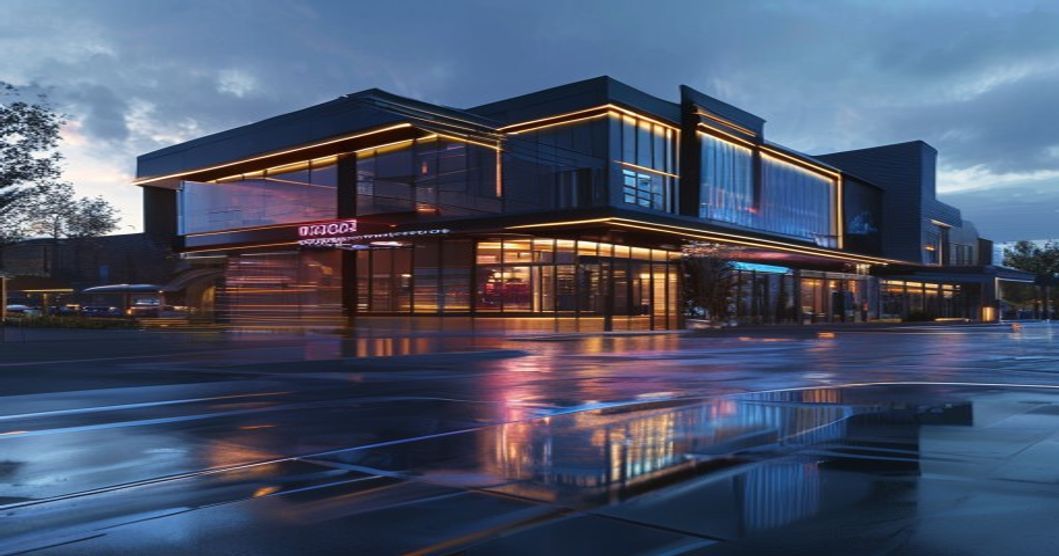 Code-Enforcement Strip-Mall Arbitrage in Nashville, TN