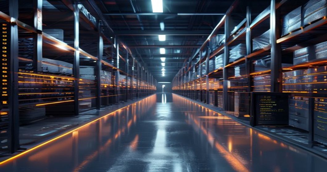 Code-Enforcement Warehouse Arbitrage in Atlanta, GA