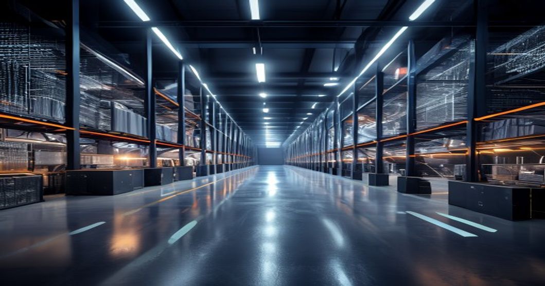 Code-Enforcement Warehouse Arbitrage in Austin, TX