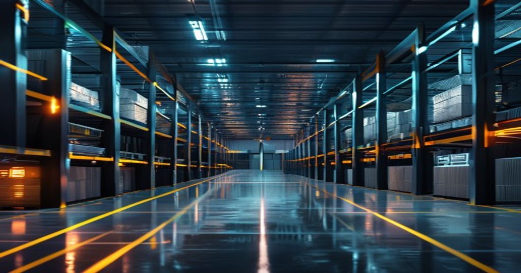 Code Enforcement Warehouse Arbitrage in Charleston, SC
