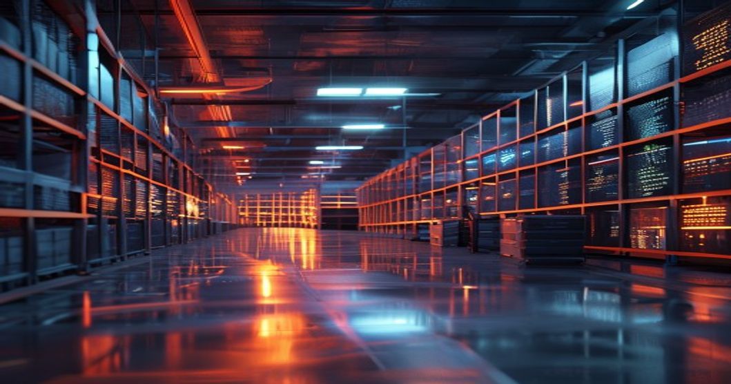 Code Enforcement Warehouse Arbitrage in Charlotte, NC