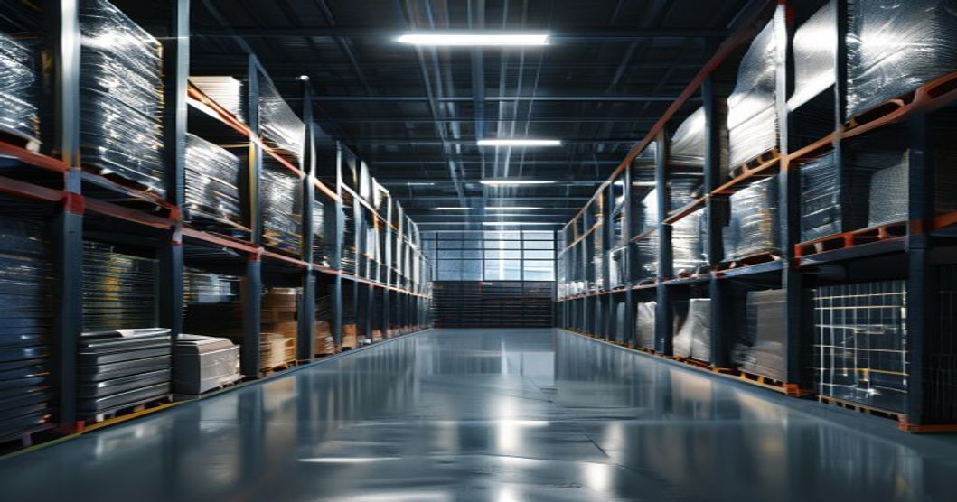 Code-Enforcement Warehouse Arbitrage in Columbus, OH