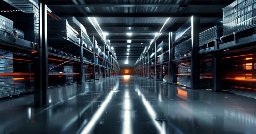 Code Enforcement Warehouse Arbitrage in Huntsville, AL