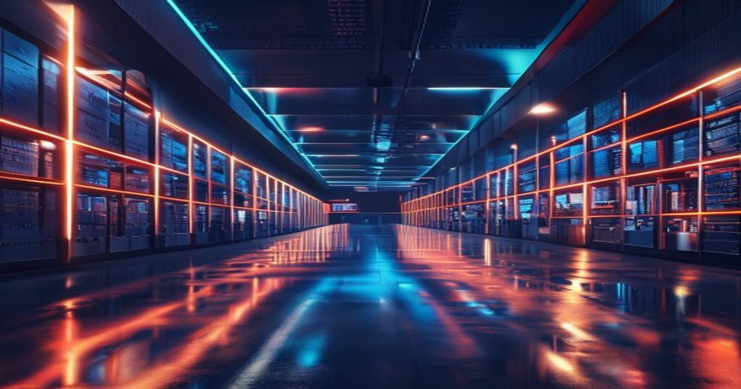 Code Enforcement Warehouse Arbitrage in Las Vegas, NV