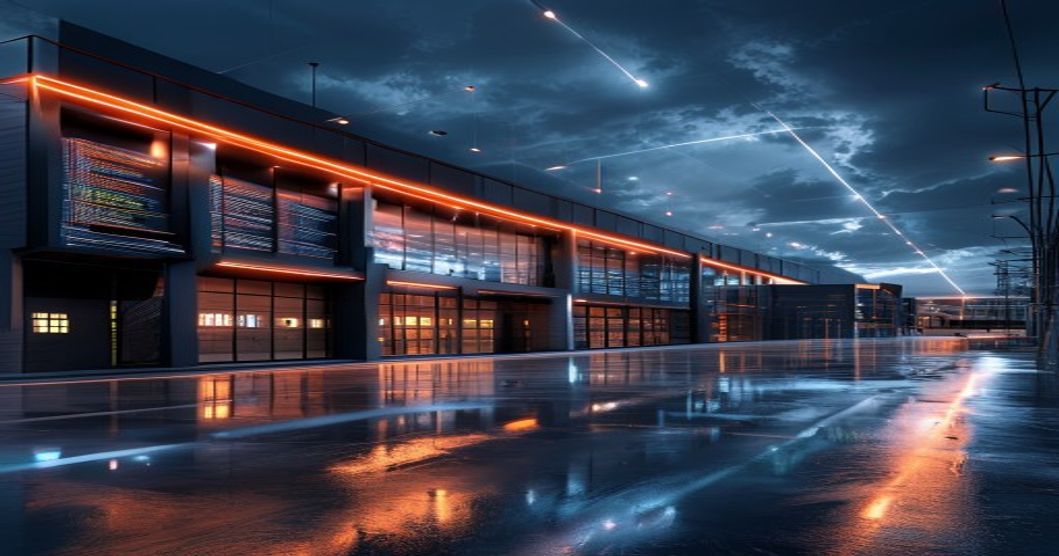 Code Enforcement Warehouse Arbitrage in Salt Lake City, UT