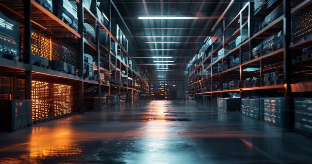 Code Enforcement Warehouse Arbitrage in San Antonio, TX