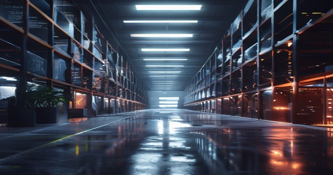 Code Enforcement Warehouse Arbitrage in Savannah, GA