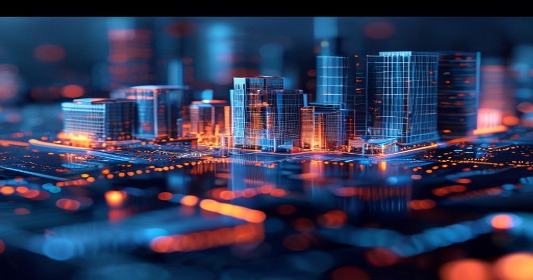 Distressed Commercial Real Estate: The Data Signals That Matter