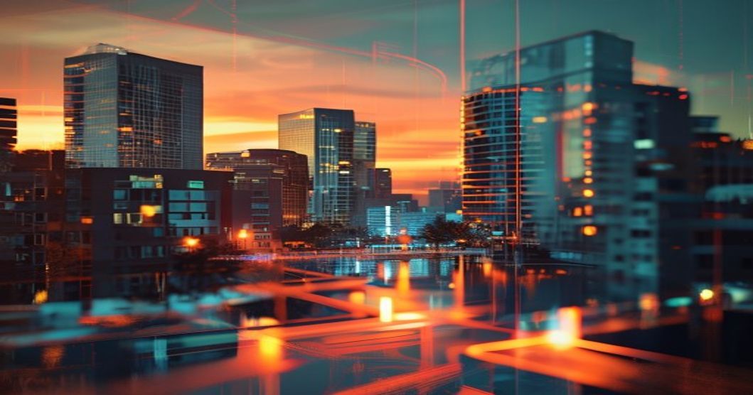 Eviction-Surge Multi-Family Arbitrage in Charlotte, NC