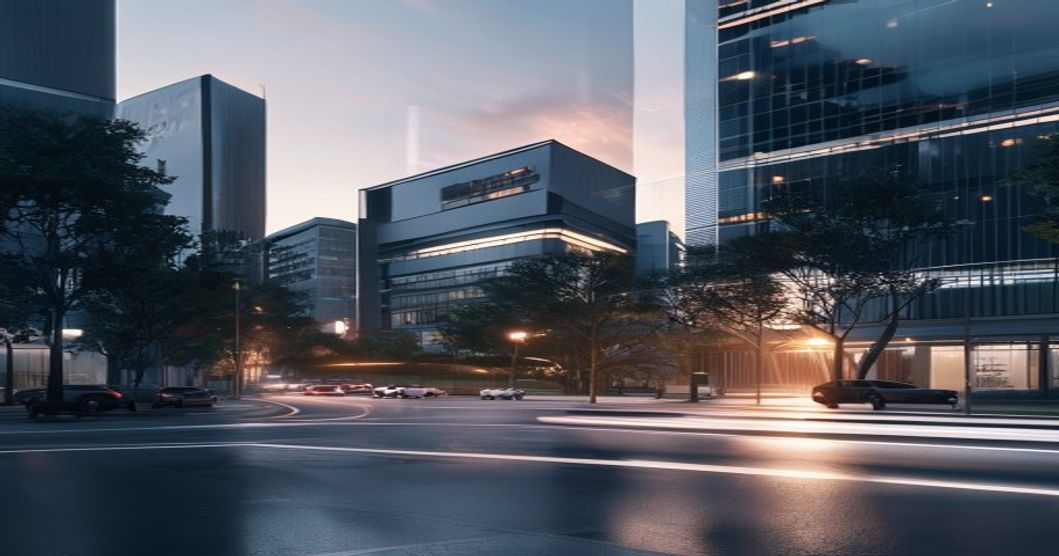 Eviction-Surge Office-Park Arbitrage in Huntsville, AL