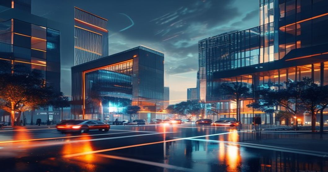 Eviction-Surge Office-Park Arbitrage in Orlando, FL