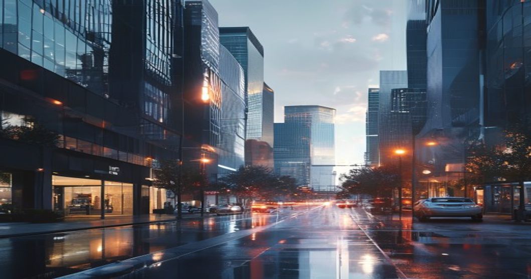 Eviction-Surge Retail Arbitrage in Dallas, TX
