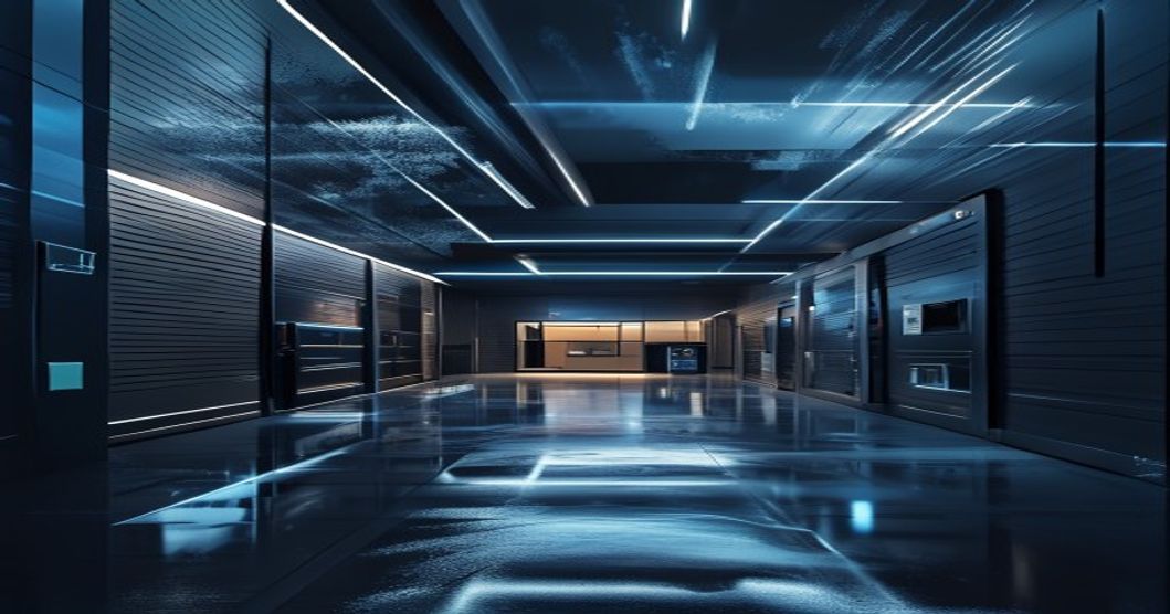 Eviction-Surge Self Storage Arbitrage in Austin, TX