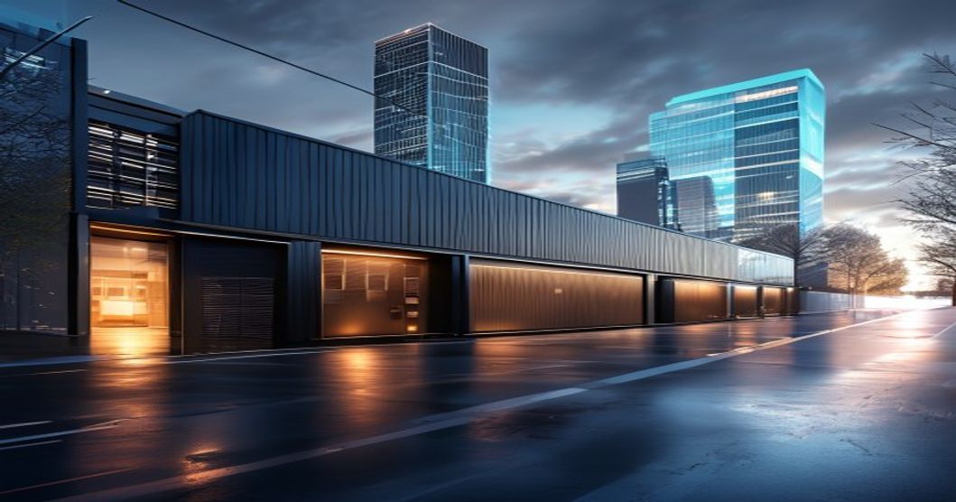 Eviction-Surge Self Storage Arbitrage in Dallas, TX