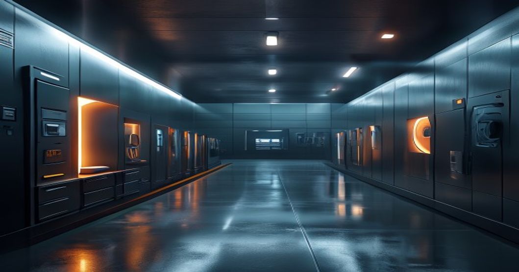Eviction-Surge Self-Storage Arbitrage in Denver, CO