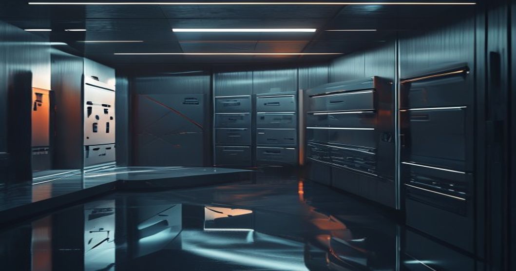Eviction-Surge Self-Storage Arbitrage in Spokane, WA