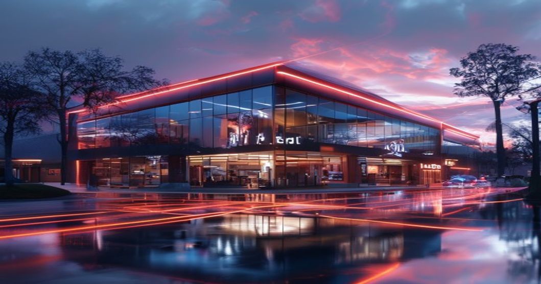 Eviction-Surge Strip-Mall Arbitrage in Spokane, WA