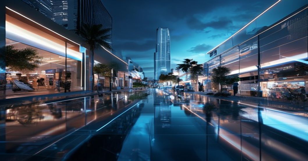 Eviction-Surge Strip-Mall Arbitrage in Tampa, FL