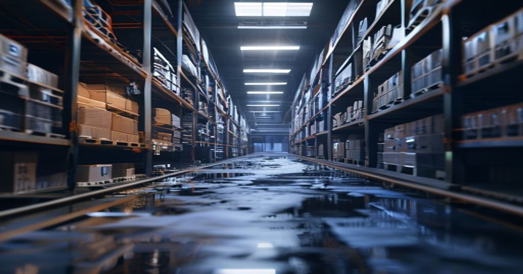 Eviction-Surge Warehouse Arbitrage in Austin, TX