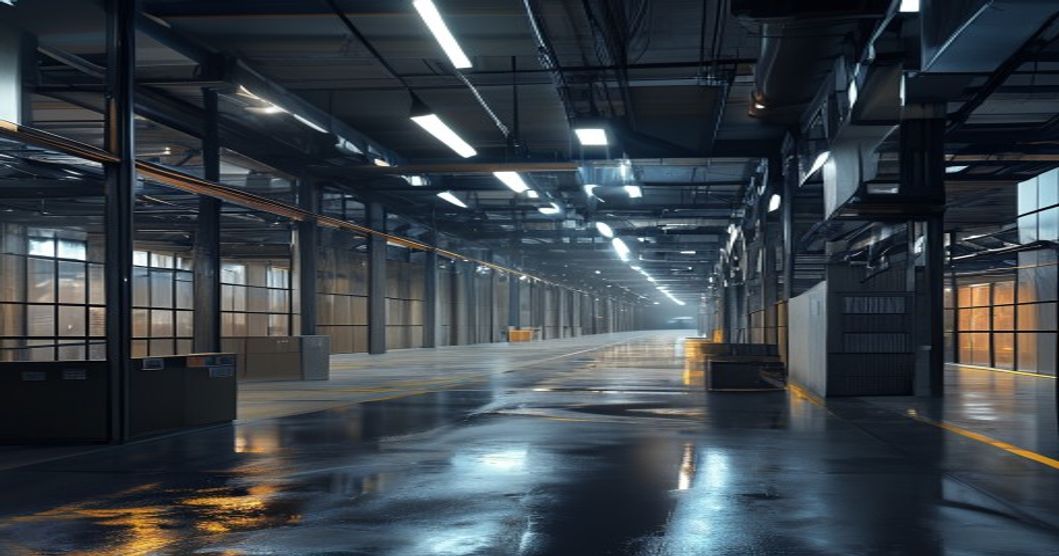 Eviction-Surge Warehouse Arbitrage in Charleston, SC