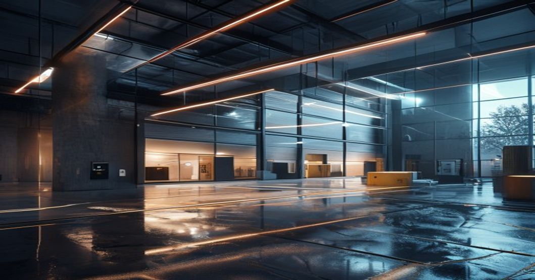 Eviction-Surge Warehouse Arbitrage in Charlotte, NC