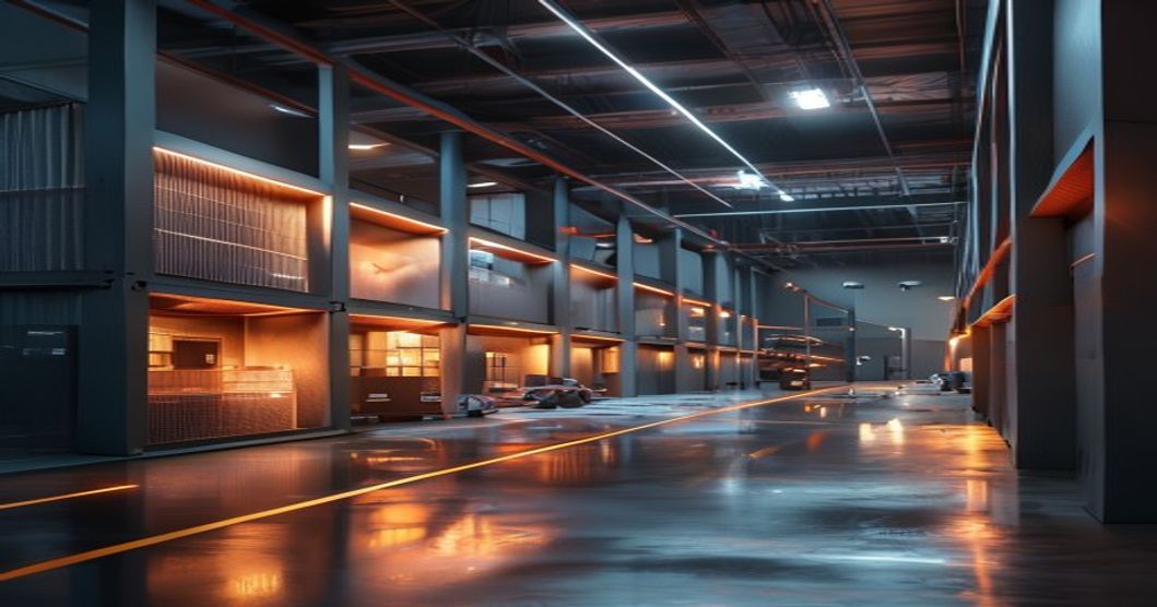 Eviction-Surge Warehouse Arbitrage in Phoenix, AZ