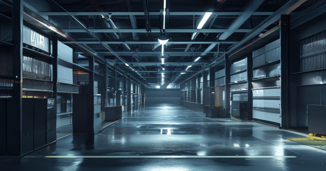 Eviction-Surge Warehouse Arbitrage in Savannah, GA