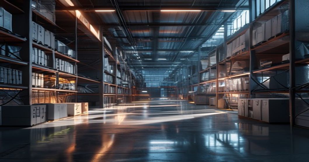 Eviction-Surge Warehouse Arbitrage in Spokane, WA