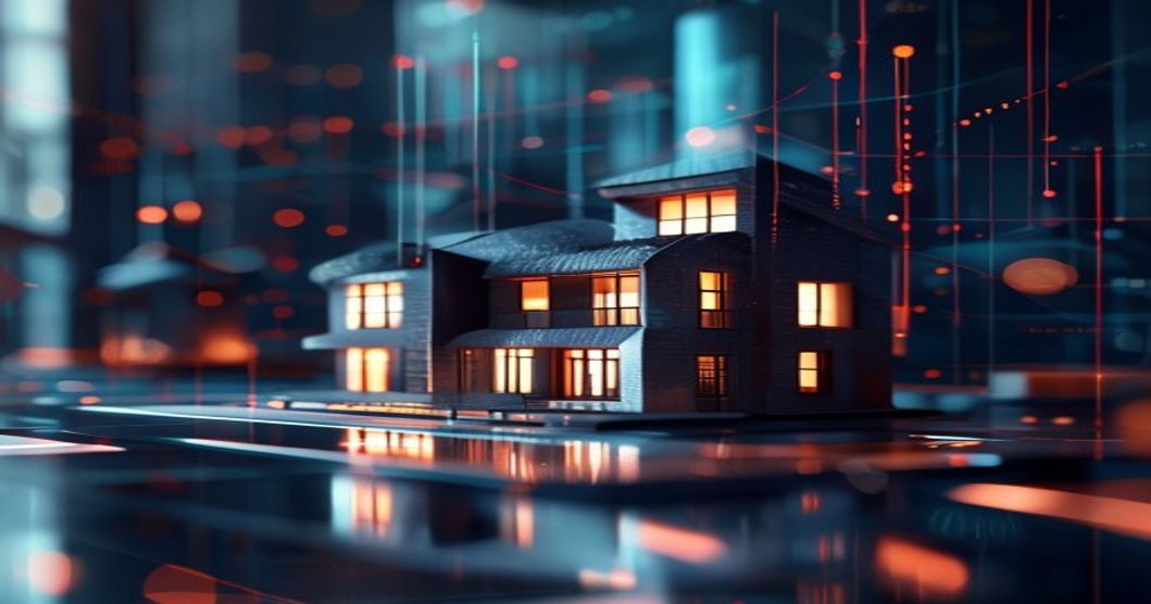 Love and Real Estate: What Property Data Says About Divorce and Distress