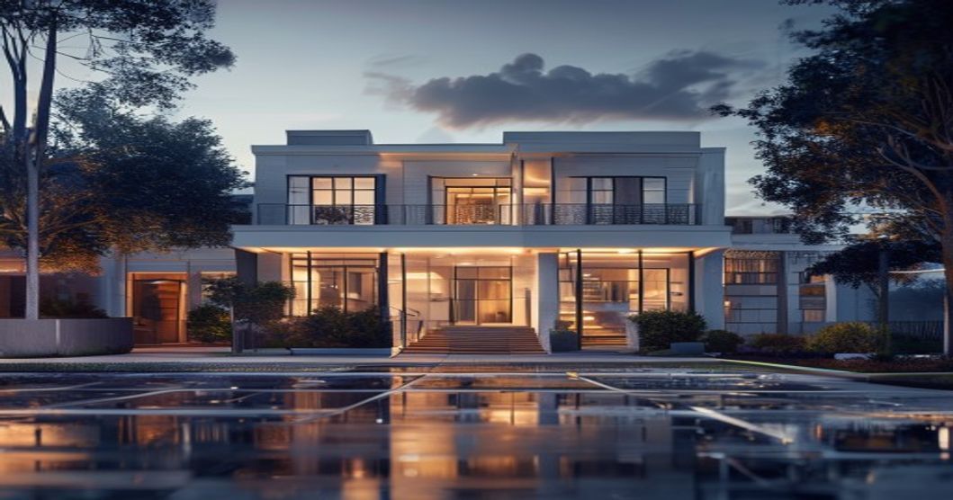 Pre-Foreclosure Multi-Family Arbitrage in Charleston, SC