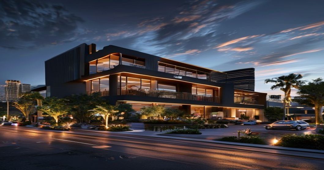 Pre-Foreclosure Multi-Family Arbitrage in Las Vegas, NV