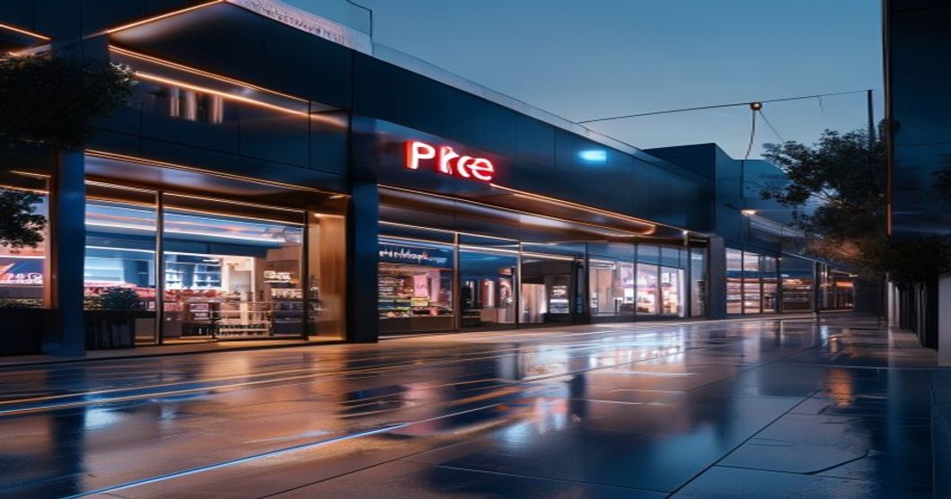 Pre-Foreclosure Retail Arbitrage in Atlanta, GA
