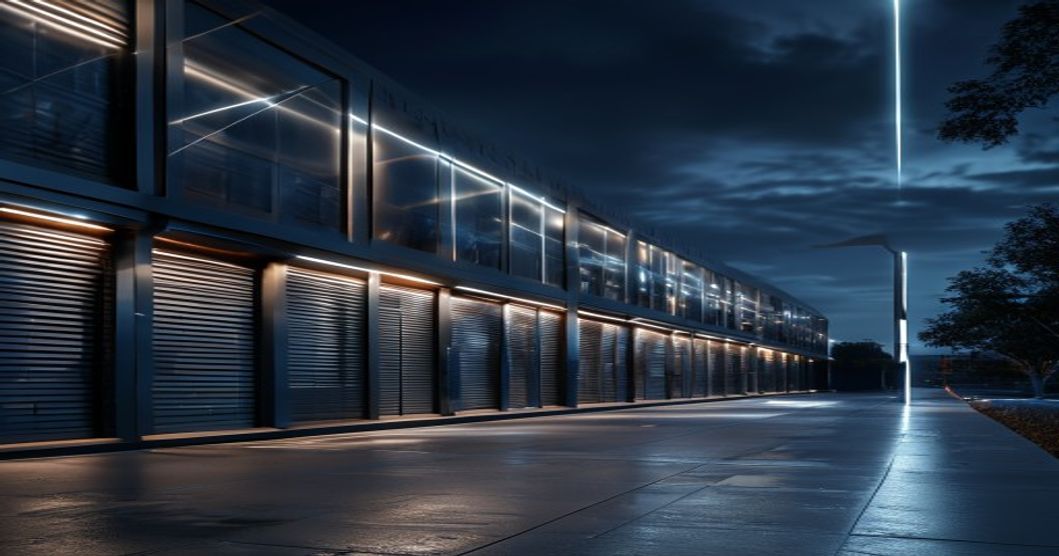 Pre-Foreclosure Self-Storage Arbitrage in Austin, TX