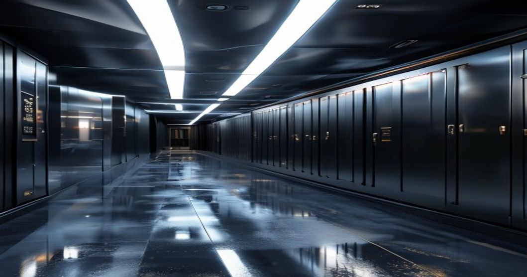 Pre-Foreclosure Self Storage Arbitrage in Huntsville, AL