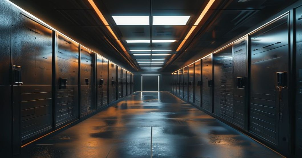 Pre-Foreclosure Self-Storage Arbitrage in San Antonio, TX
