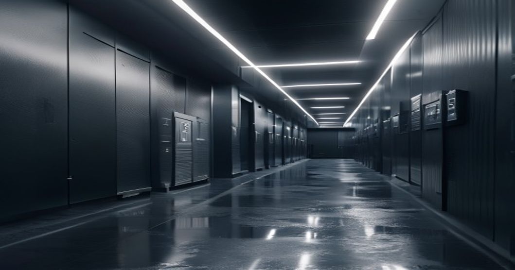 Pre-Foreclosure Self Storage Arbitrage in Spokane, WA