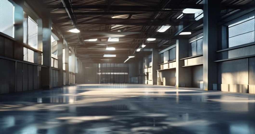 Pre-Foreclosure Warehouse Arbitrage in Atlanta, GA