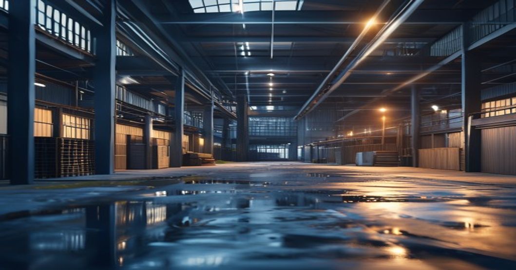 Pre-Foreclosure Warehouse Arbitrage in Huntsville, AL