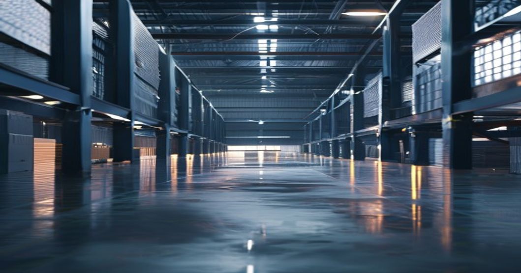 Pre-Foreclosure Warehouse Arbitrage in Spokane, WA