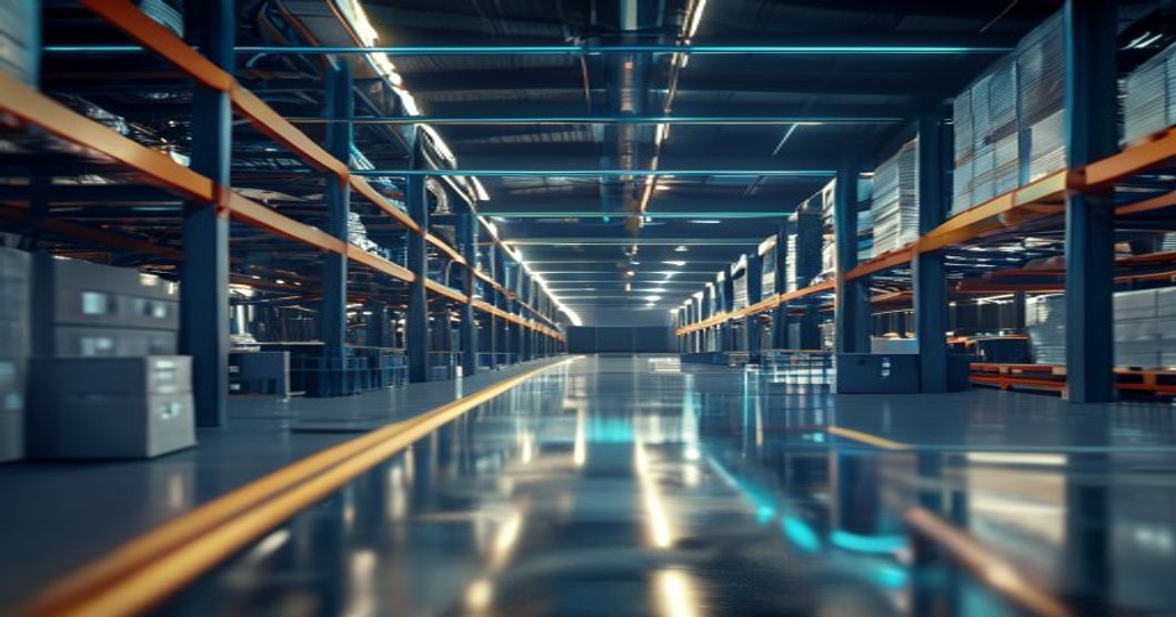 Pre-Foreclosure Warehouse Arbitrage in Tampa, FL
