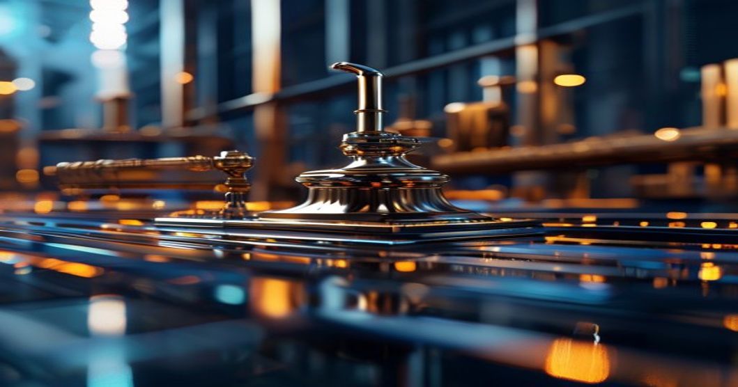 Probate Industrial Arbitrage in Atlanta, GA
