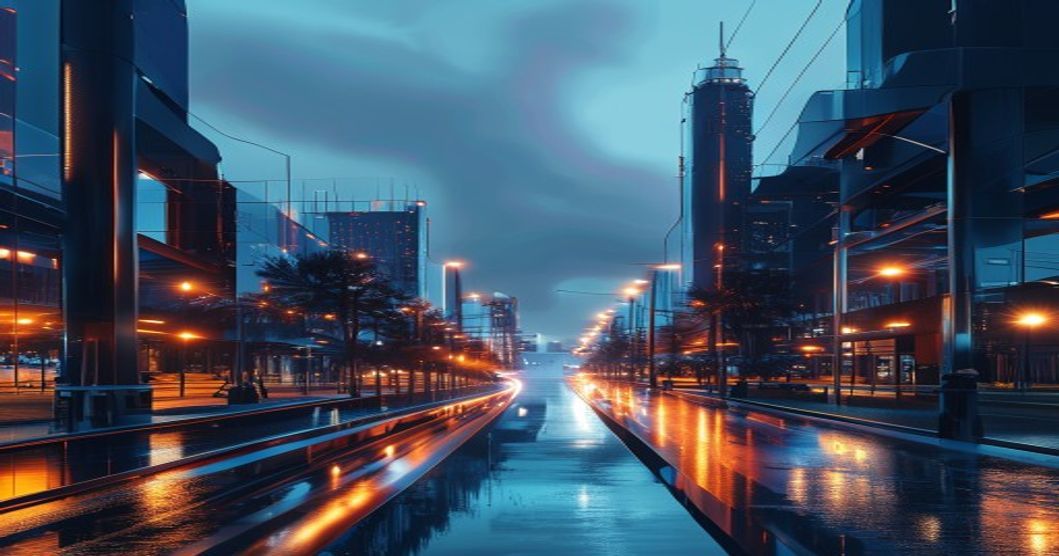 Probate Industrial Arbitrage in Huntsville, AL