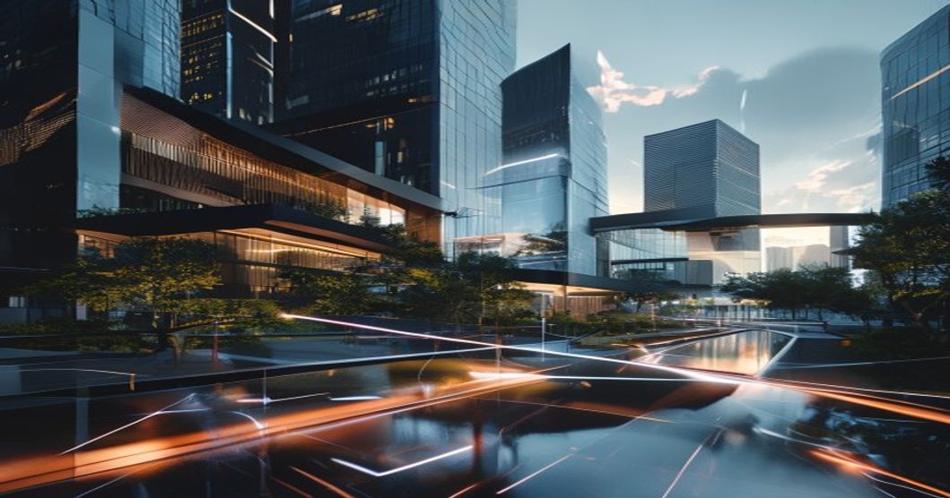 Probate Office-Park Arbitrage in Austin, TX